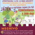 Játék a várfalon innen és túl