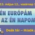 Európa Nap