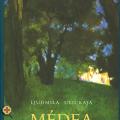 Biblioterápia - Médea és gyermekei