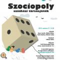 Szociopoly - Interaktív színházi társasjáték