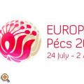 Europa Cantat Pécs 2015