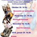 Koreai Filmklub - Bevezetés az építészetbe