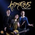 Katarzis együttes koncertje