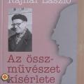 Népi Írók Baráti Társasága - dr. Szirtes Gábor előadása Rajnai Lászlóról