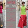 Siptár Réka garázs-vására