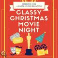 Classy Christmas Movie Night - IV. Filmmaraton a Kisház Kávézóban