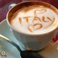 Language Café - Olasz