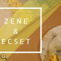 ZenEcset - zene- és képzőművészetterápiás önismereti csoport