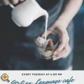 Italian Language Cafe