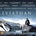Orosz Filmklub - Leviathan c. film vetítése