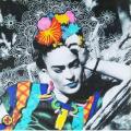 Merj élni! - Frida Kahlo önismereti workshop