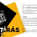 ÁT-ÍRÁS összművészeti est