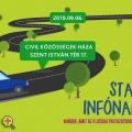 START+ Infónapok