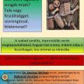 Zeneterápia egyetemistáknak hétfőnként