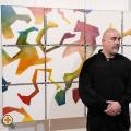 ifj. Ficzek Ferenc tárlatvezetés / Gebauer Galéria és Martyn Ferenc Galéria