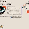 Pécs Piano Players Meetup