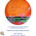 Gebauer Galéria - Egresi Barbara festőművész „A lélek tájai” c. kiállítása