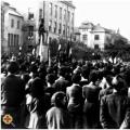 Pécsi Városszépítő és Városvédő Egyesület -  A pécsi 1956-os forradalmi eseményekre emlékezünk 
