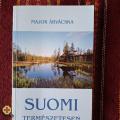 Magyar – Finn Társaság - Major Árvácska: „Suomi - természetesen Beszélgetés Finnországról” c. előadása