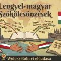 TEKHNÉ Szabadegyetem   Lengyel–Magyar Szókölcsönzések c. Dr. Wolosz Robert előadása