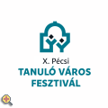 X. Tanuló Város Fesztivál 