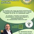 Lélektér est -  "Bebörtönzött ifjúság"  c. előadása