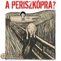 Hahó, van egy 500-asod a PERISZKÓPRA?
