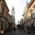 Ingyen ad helyiségeket a Pécs Holding a belvárosban, augusztus végéig lehet jelentkezni!