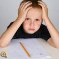 Ingyenes dyslexia szűrés és tanácsadás