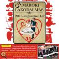 Mároki lakodalmas