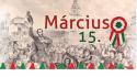 Ünnepnap - Március 15.