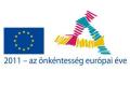 Önkéntesség Európai Éve 2011 Információs Pont 