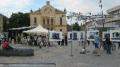 AROMA - roma köztéri országos vándorkiállítás (2011)