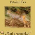 Petrőczi Éva: Mint a gyerekkor - könyvbemutató