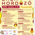 Pécsi Babahordozó Fesztivál