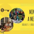 MiniTáborok a MeseTérKéppel