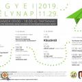 III. Megyei  Esélynap